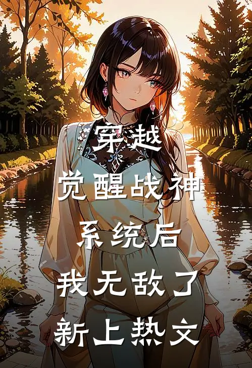 穿越觉醒战神系统后,我无敌了新上热文