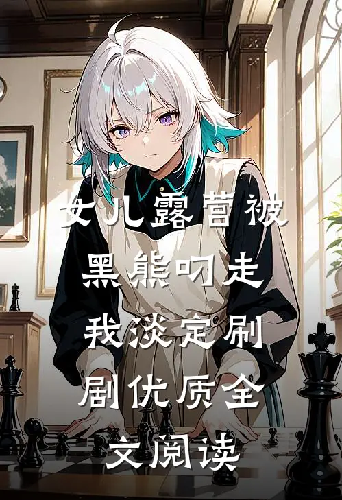 女儿露营被黑熊叼走，我淡定刷剧优质全文阅读