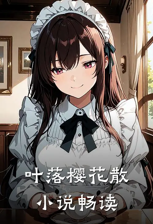 叶落樱花散小说畅读