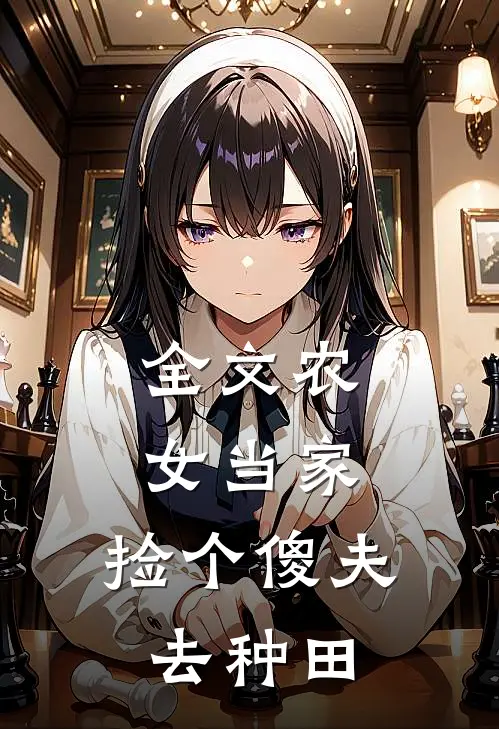 全文农女当家：捡个傻夫去种田