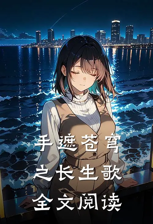 手遮苍穹之长生歌全文阅读