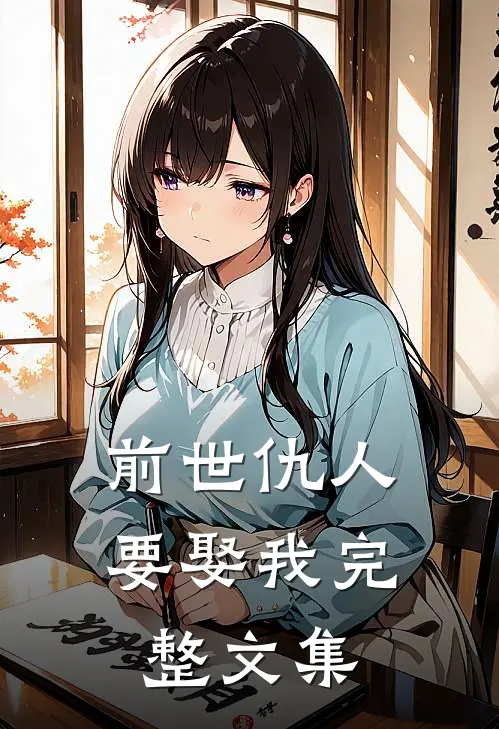 前世仇人要娶我完整文集