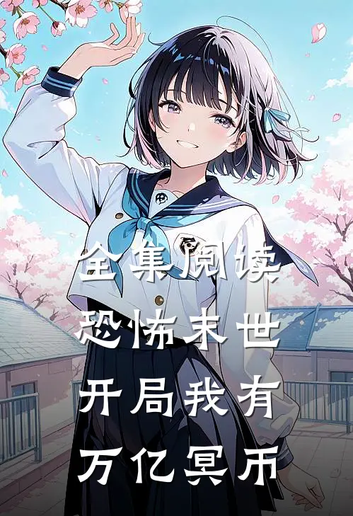 全集阅读恐怖末世，开局我有万亿冥币