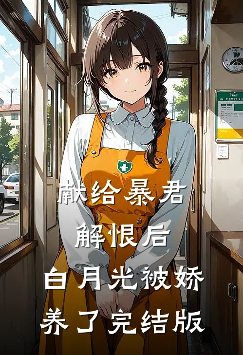 献给暴君解恨后：白月光被娇养了完结版