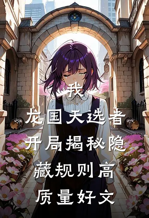我，龙国天选者，开局揭秘隐藏规则高质量好文