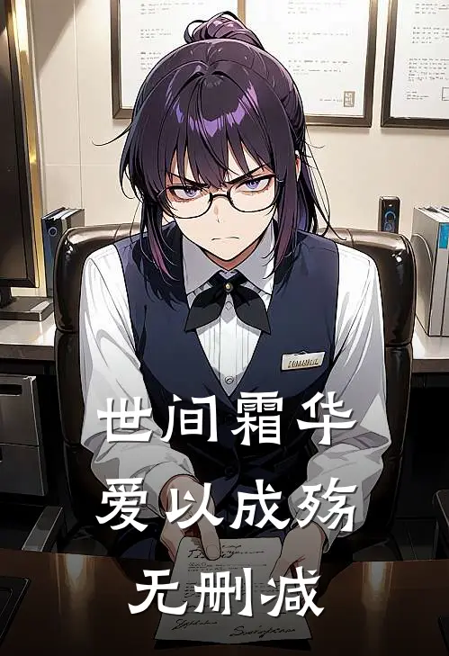 世间霜华，爱以成殇无删减