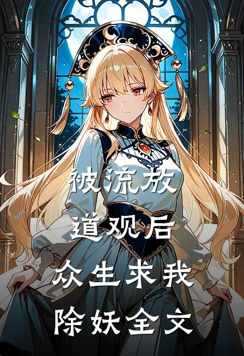 被流放道观后，众生求我除妖全文