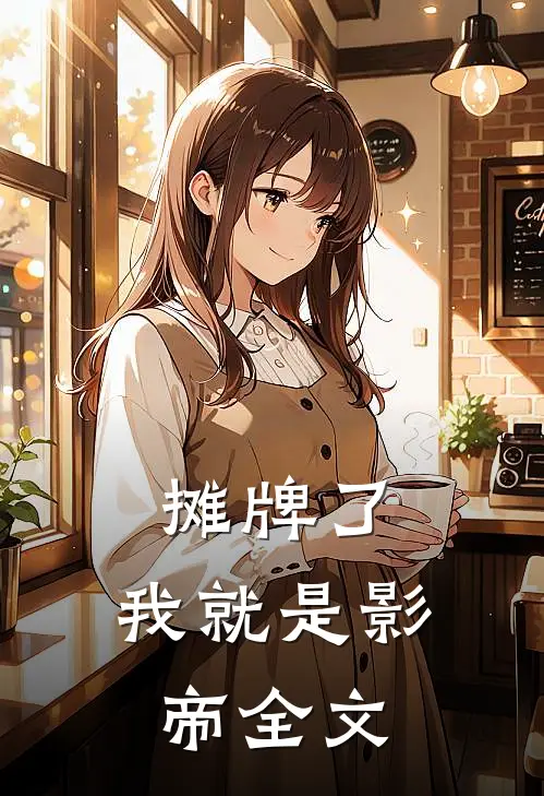 摊牌了，我就是影帝全文