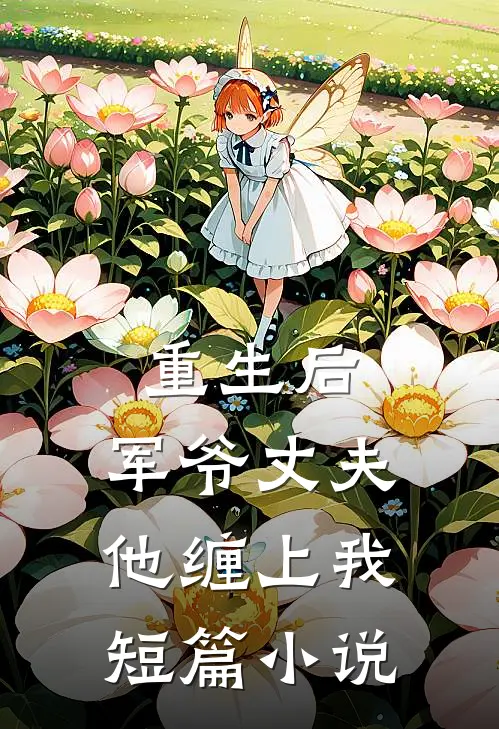 重生后,军爷丈夫他缠上我短篇免费阅读