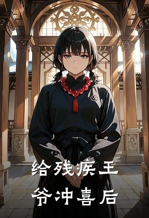 给残疾王爷冲喜后