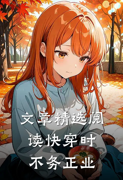 文章精选阅读快穿时不务正业