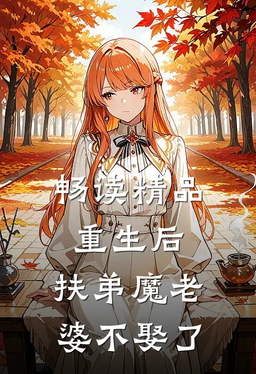 畅读精品重生后,扶弟魔老婆不娶了