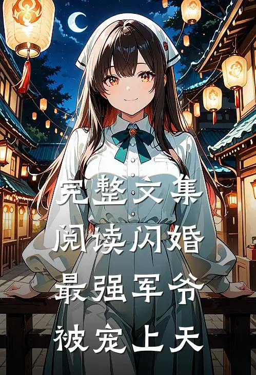完整文集阅读闪婚最强军爷，被宠上天