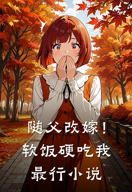 随父改嫁!软饭硬吃我最行免费阅读