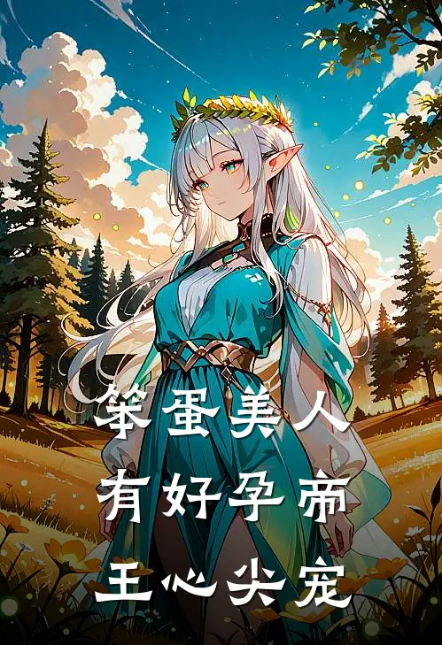 笨蛋美人有好孕帝王心尖宠