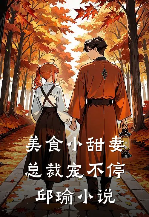 美食小甜妻总裁宠不停邱瑜阅读
