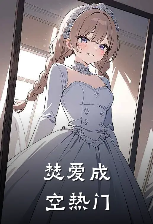 焚爱成空热门