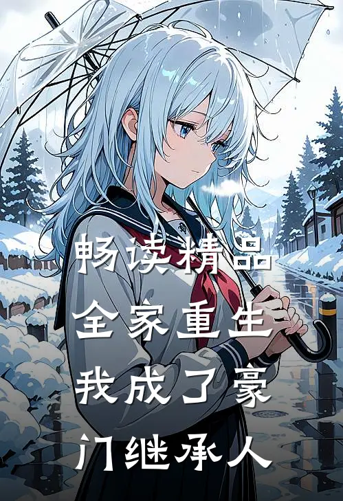 畅读精品全家重生,我成了豪门继承人