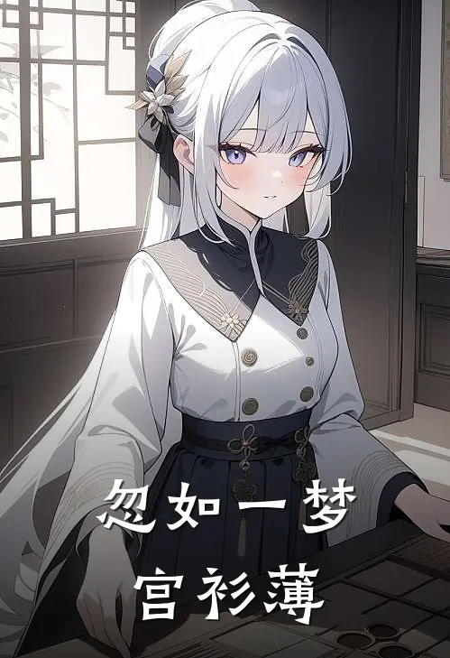 忽如一梦宫衫薄 桃花小茶
