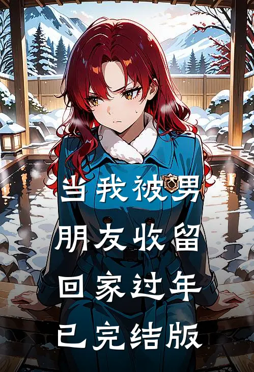 当我被男朋友收留回家过年已完结版