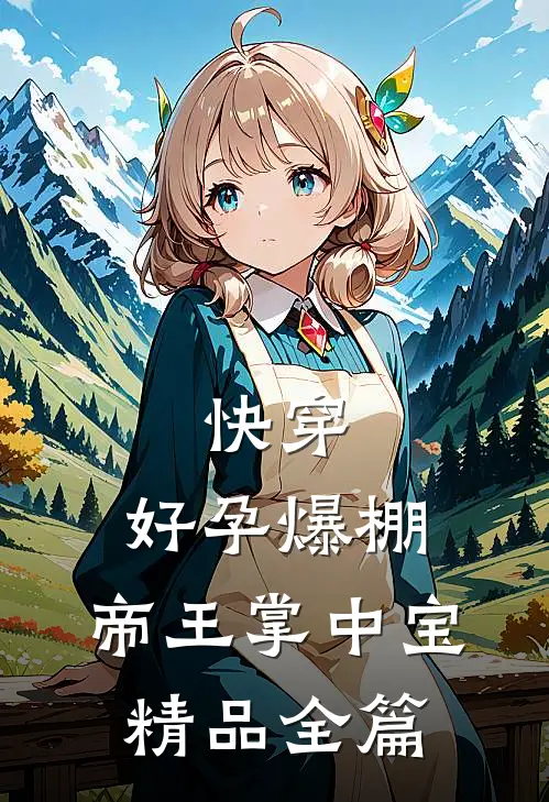 快穿：好孕爆棚，帝王掌中宝精品全篇