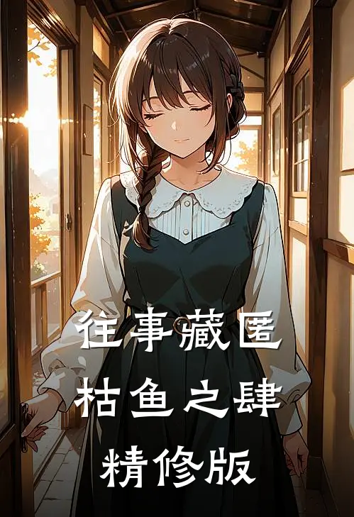 往事藏匿枯鱼之肆精修版
