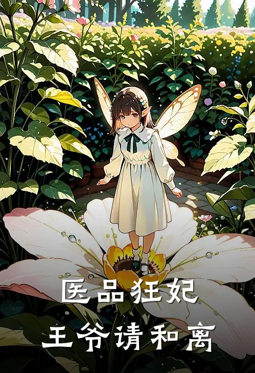 医品狂妃，王爷请和离