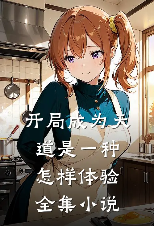 开局成为天道是一种怎样体验全集小说