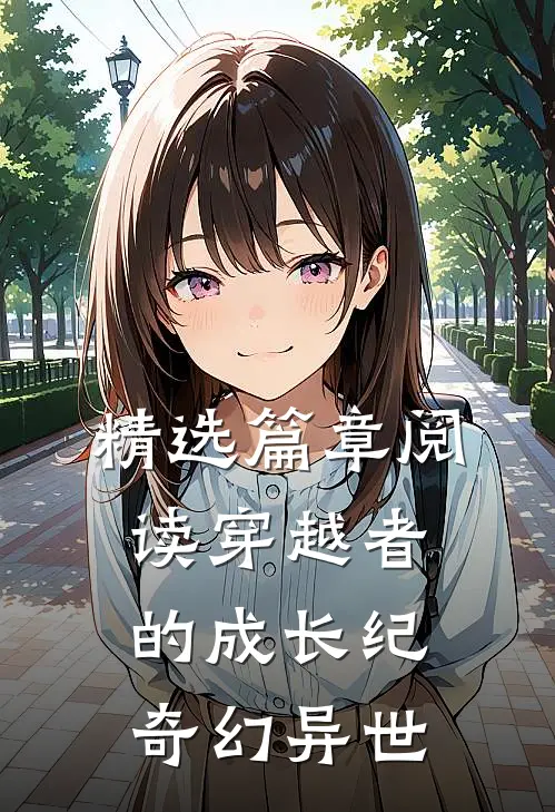 精选篇章阅读穿越者的成长纪奇幻异世界的