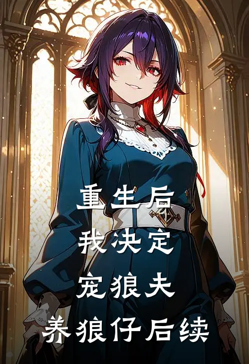 重生后，我决定宠狼夫，养狼仔后续