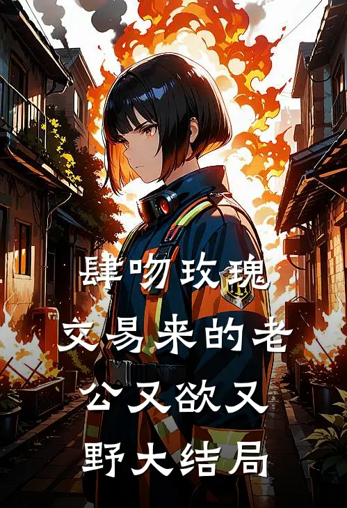 肆吻玫瑰：交易来的老公又欲又野大结局