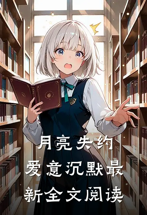 月亮失约，爱意沉默最新全文阅读