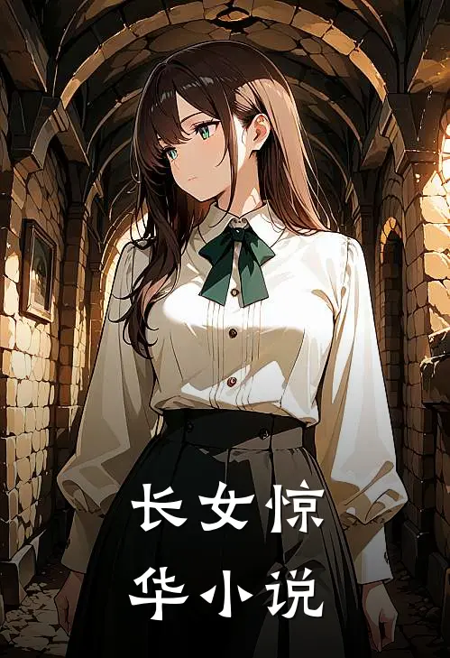 长女惊华小说