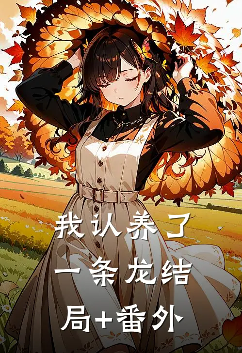 我认养了一条龙结局+番外