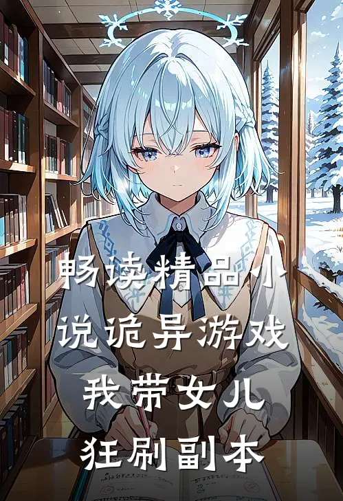 畅读精品小说诡异游戏：我带女儿狂刷副本