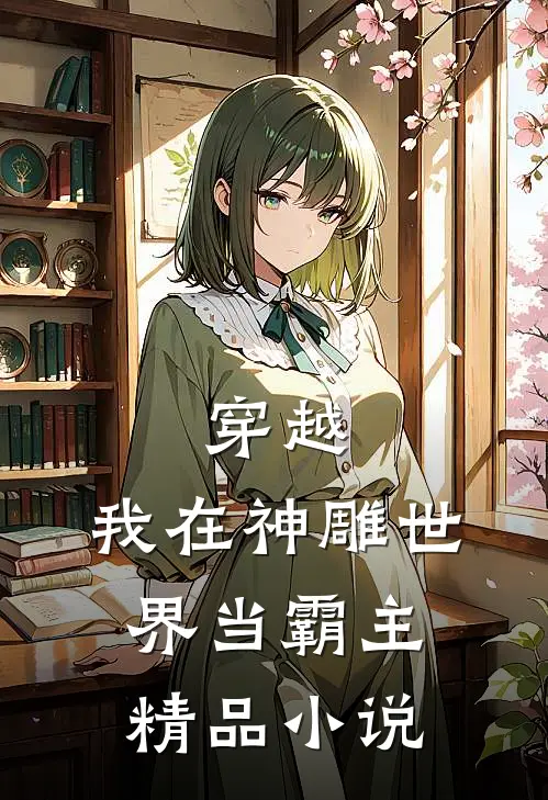 穿越我在神雕世界当霸主精品阅读