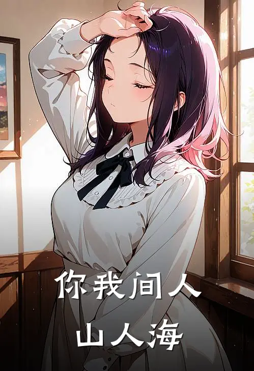 你我间人山人海