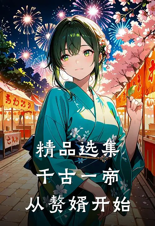 精品选集千古一帝,从赘婿开始
