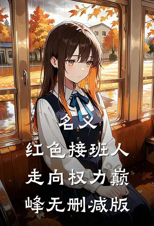 名义：红色接班人，走向权力巅峰无删减版
