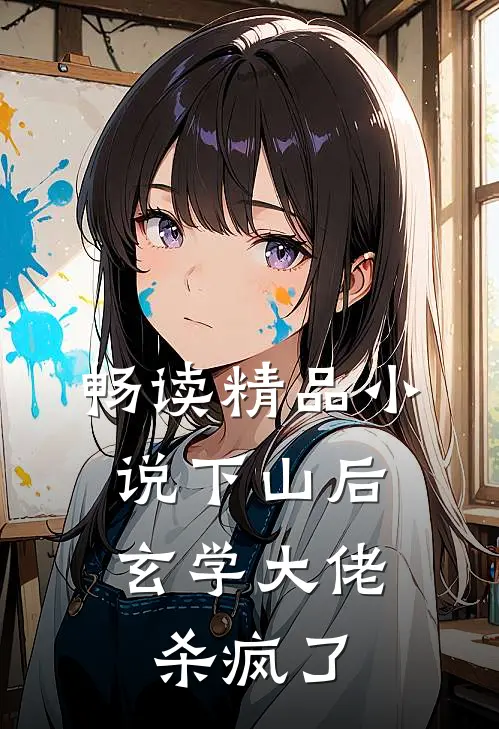 畅读精品小说下山后，玄学大佬杀疯了