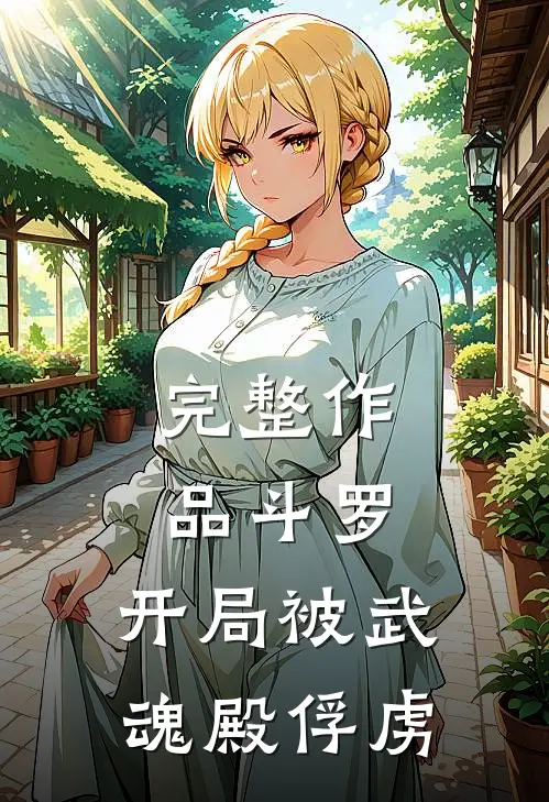 完整作品斗罗，开局被武魂殿俘虏