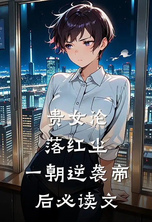贵女沦落红尘,一朝逆袭帝后必读文