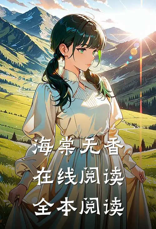 海棠无香在线阅读全本阅读