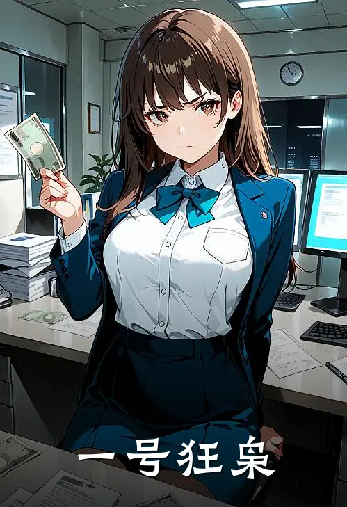 一号狂枭