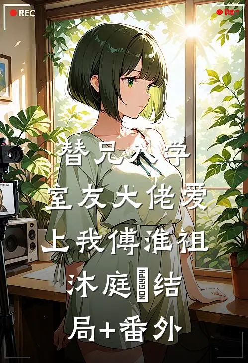 替兄入学，室友大佬爱上我傅淮祖沐庭祎结局+番外
