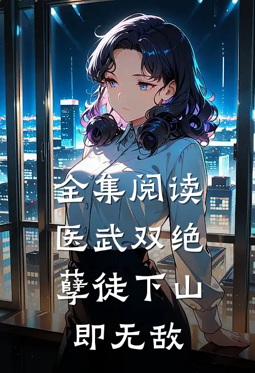 全集阅读医武双绝，孽徒下山即无敌