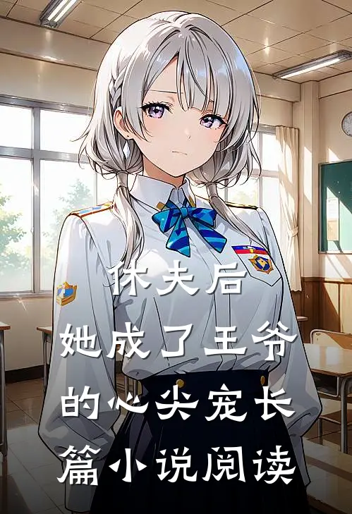 休夫后，她成了王爷的心尖宠长篇小说阅读