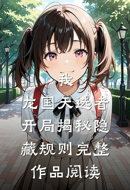 我，龙国天选者，开局揭秘隐藏规则完整作品阅读