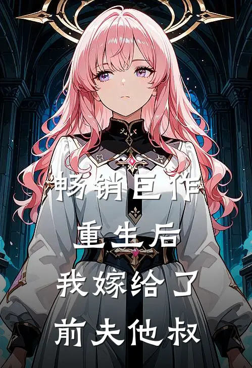 畅销巨作重生后,我嫁给了前夫他叔免费阅读