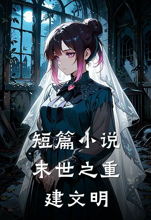 短篇小说末世之重建文明